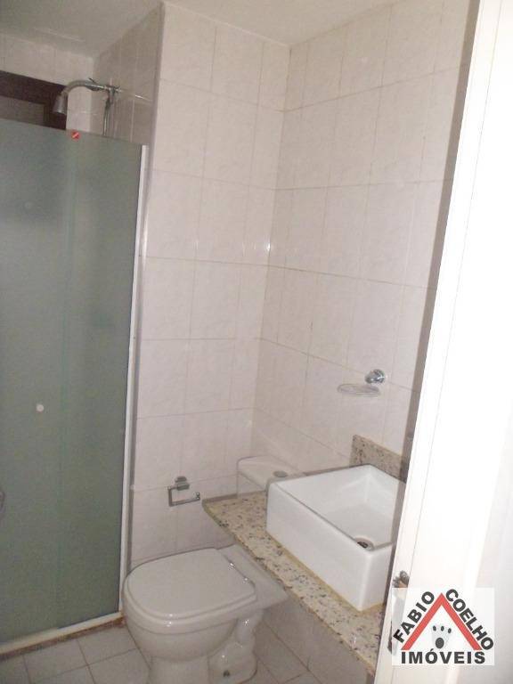 Apartamento à venda com 2 quartos, 54m² - Foto 4