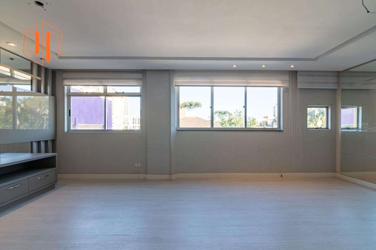 Apartamento à venda com 3 quartos, 123m² - Foto 8