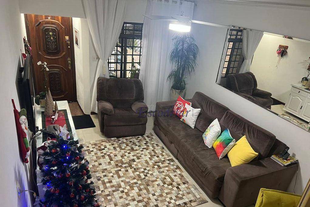 Sobrado à venda com 4 quartos, 132m² - Foto 5