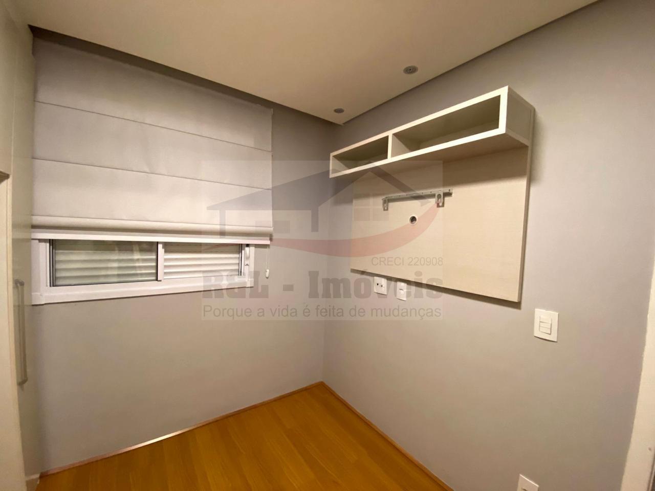 Apartamento à venda com 2 quartos, 40m² - Foto 9