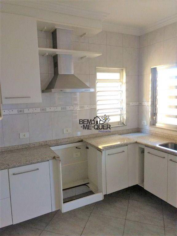 Sobrado à venda com 3 quartos, 100m² - Foto 11