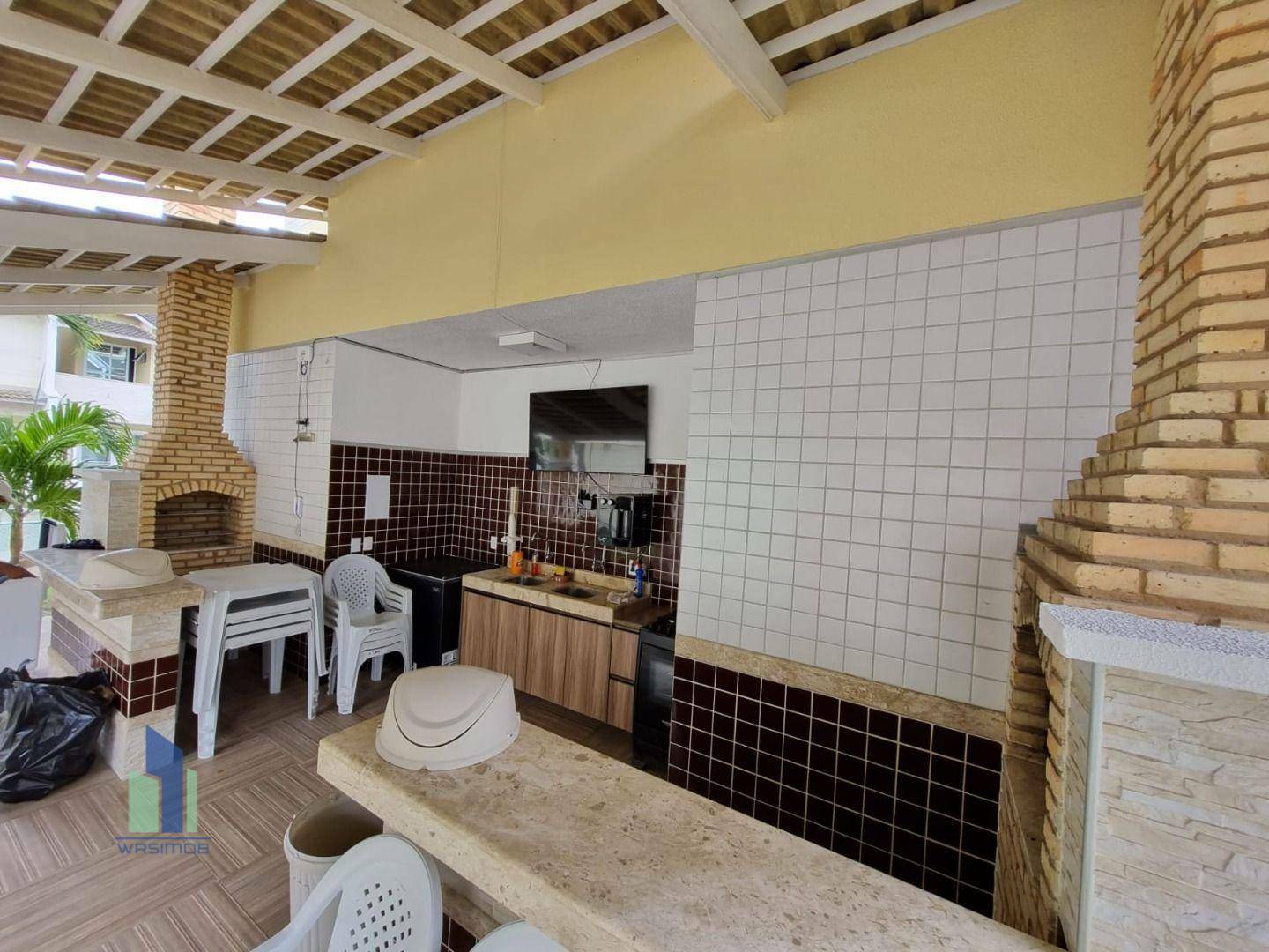 Casa de Condomínio à venda com 3 quartos, 96m² - Foto 4