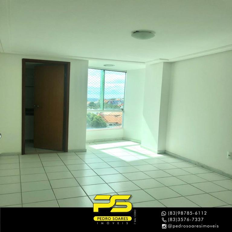 Apartamento à venda com 3 quartos, 121m² - Foto 10