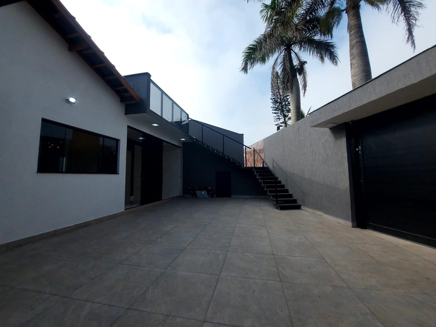 Casa à venda com 3 quartos, 128m² - Foto 16