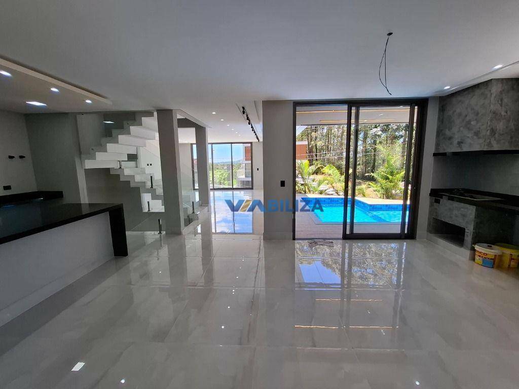 Sobrado à venda com 3 quartos, 295m² - Foto 6