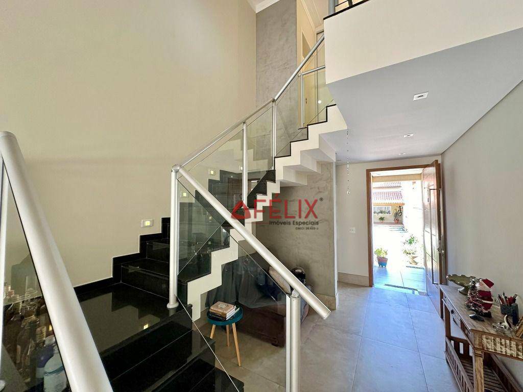 Sobrado à venda com 4 quartos, 319m² - Foto 28