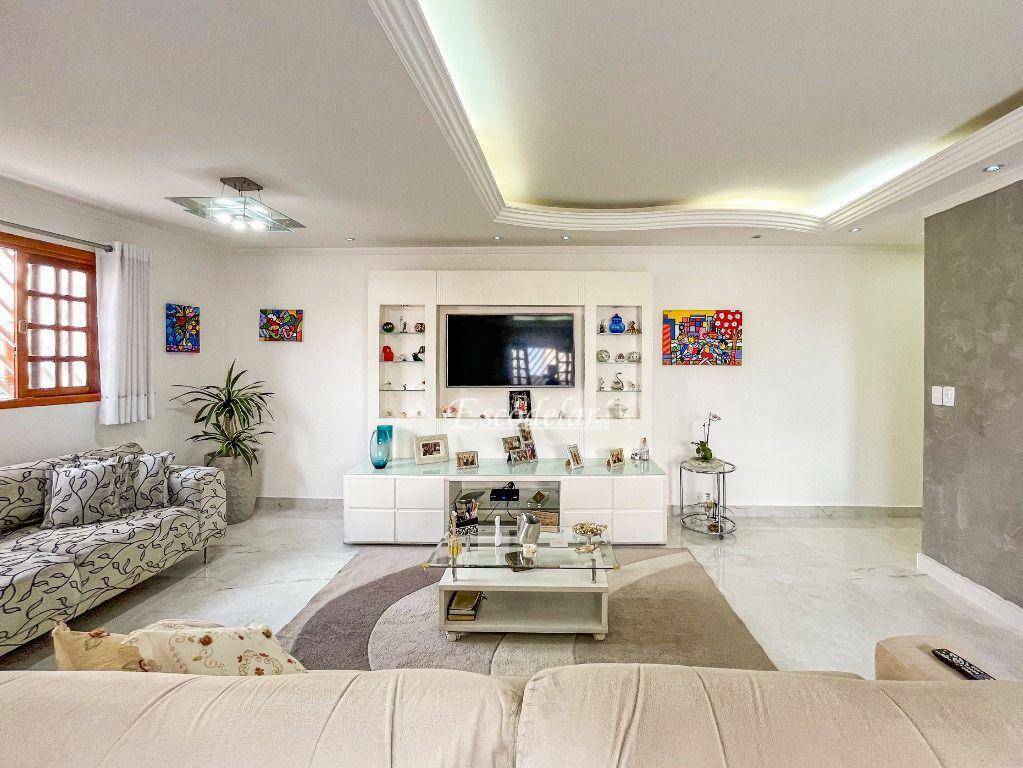 Casa à venda com 4 quartos, 280m² - Foto 38