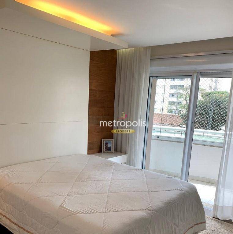 Apartamento à venda com 3 quartos, 150m² - Foto 22