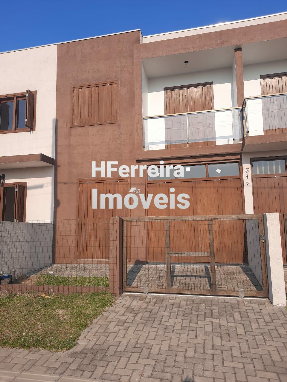 Sobrado à venda com 3 quartos, 93m² - Foto 4