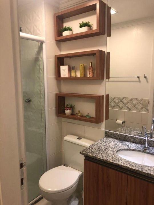 Apartamento à venda com 3 quartos, 85m² - Foto 19