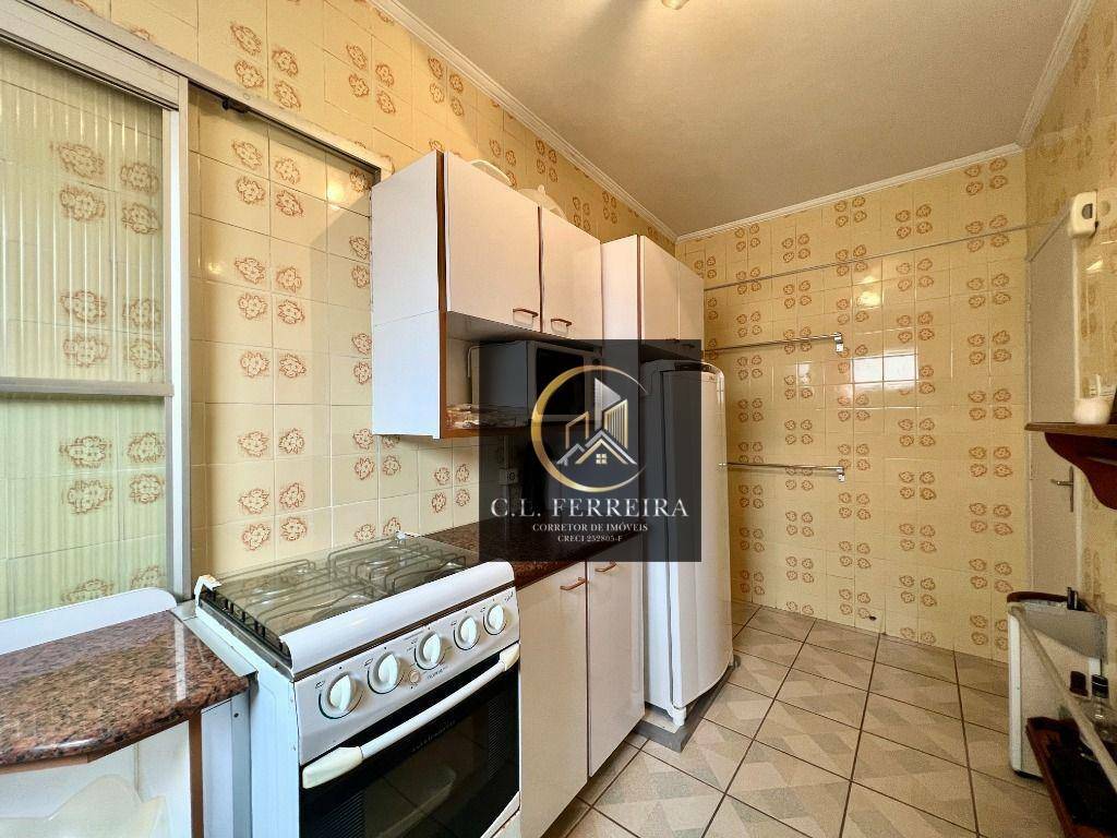 Apartamento à venda com 2 quartos, 67m² - Foto 8