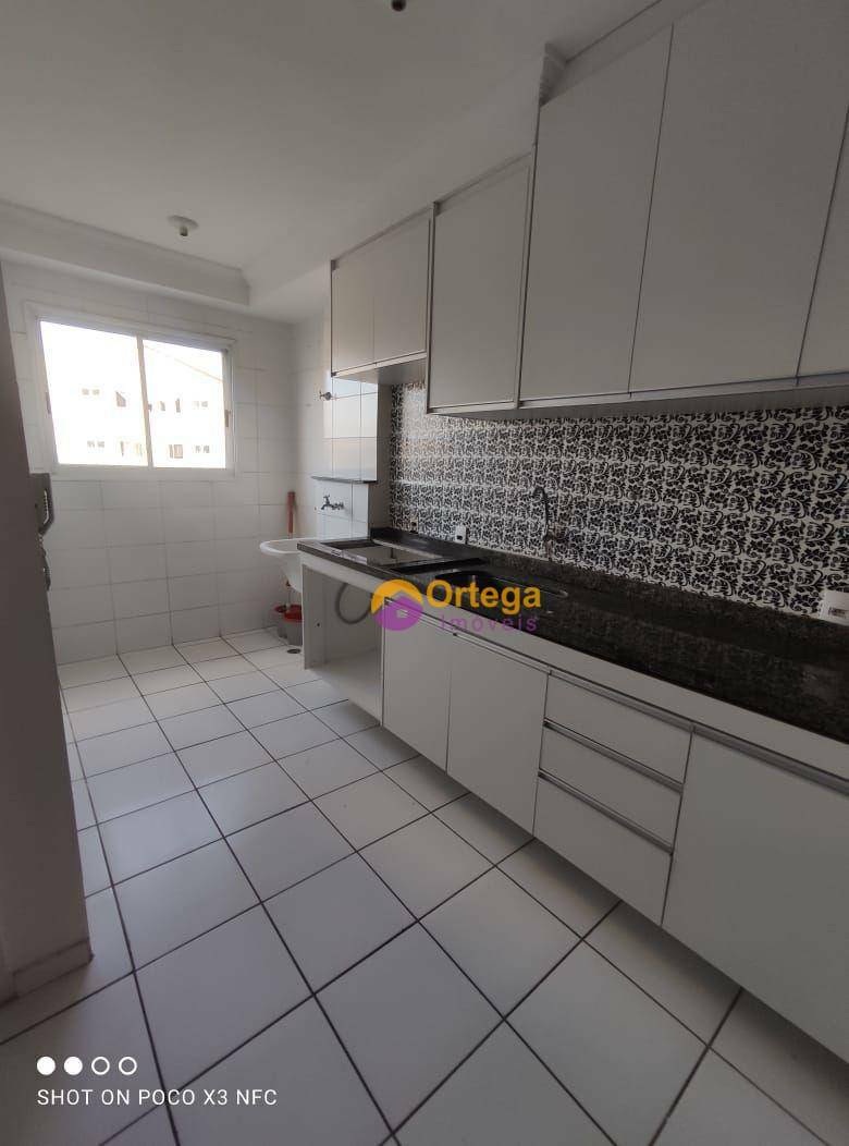 Apartamento à venda com 2 quartos, 52m² - Foto 14