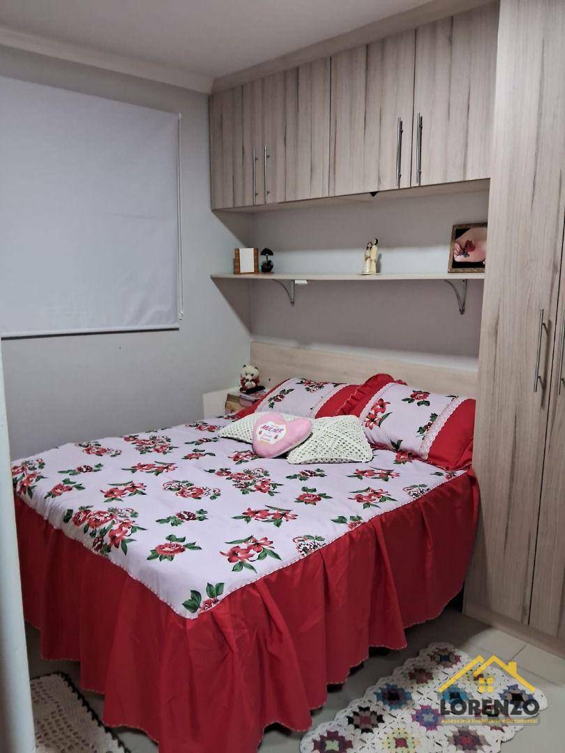 Sobrado à venda com 2 quartos, 50m² - Foto 18