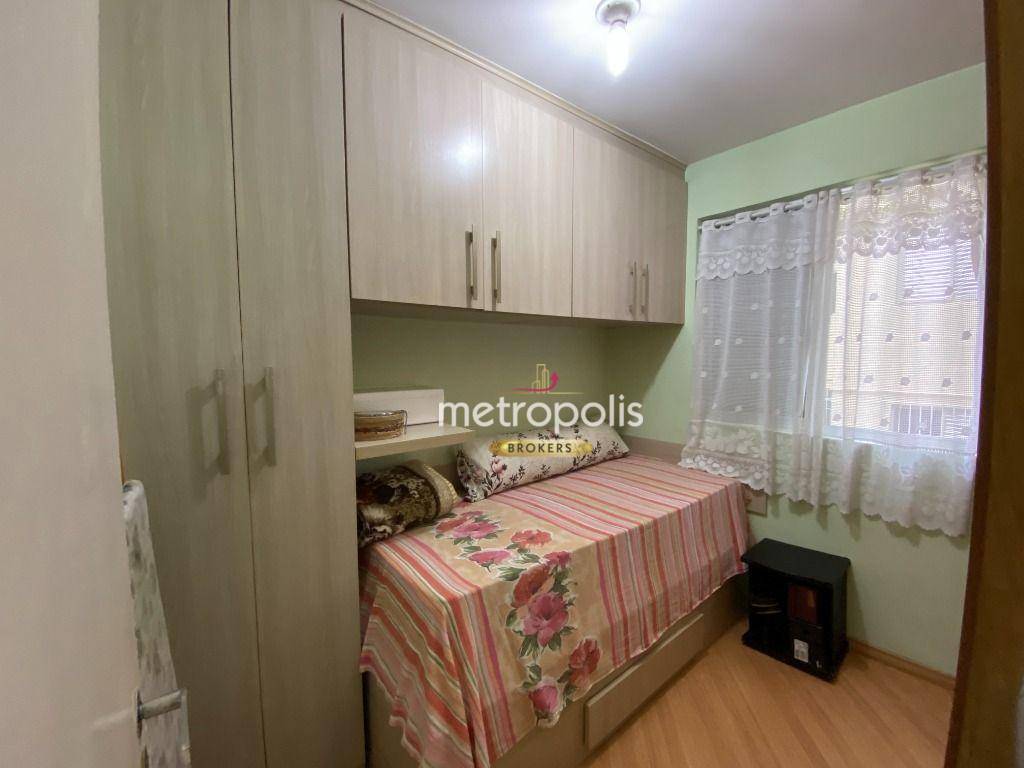 Apartamento à venda com 3 quartos, 71m² - Foto 12