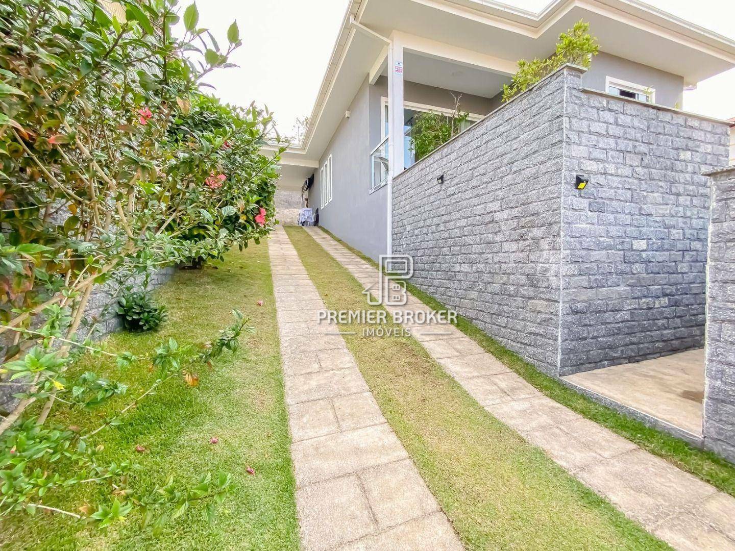 Casa de Condomínio à venda com 3 quartos, 102m² - Foto 20