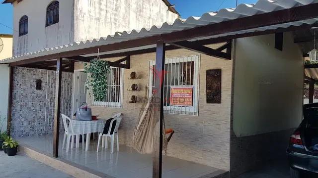 Casa à venda com 2 quartos, 68m² - Foto 6