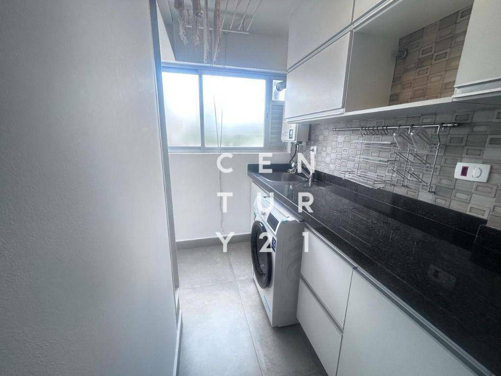 Apartamento para alugar com 2 quartos, 83m² - Foto 9