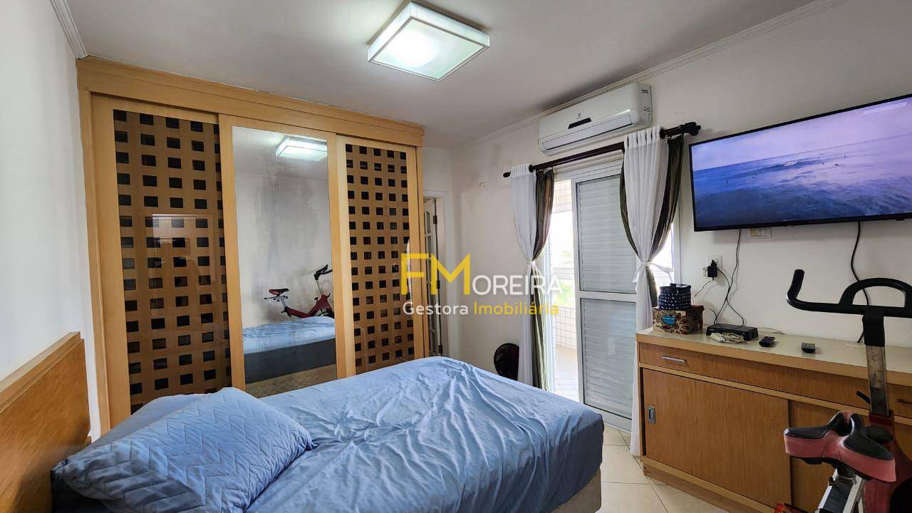 Apartamento à venda com 4 quartos, 167m² - Foto 27