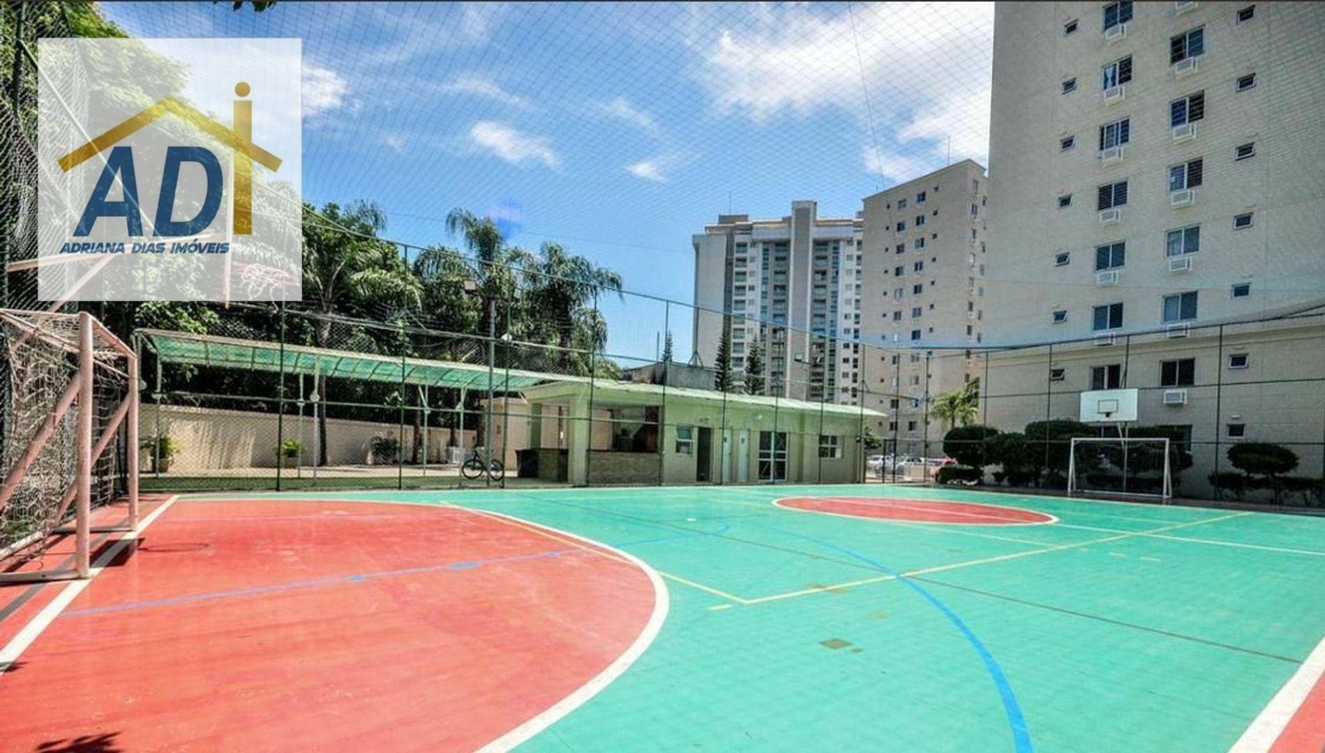 Apartamento à venda e aluguel com 2 quartos, 47m² - Foto 2