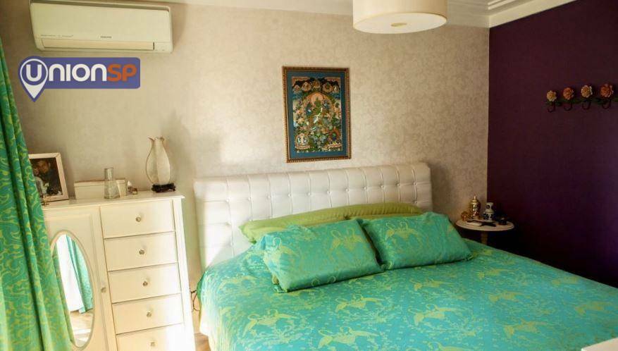 Apartamento à venda com 3 quartos, 172m² - Foto 13