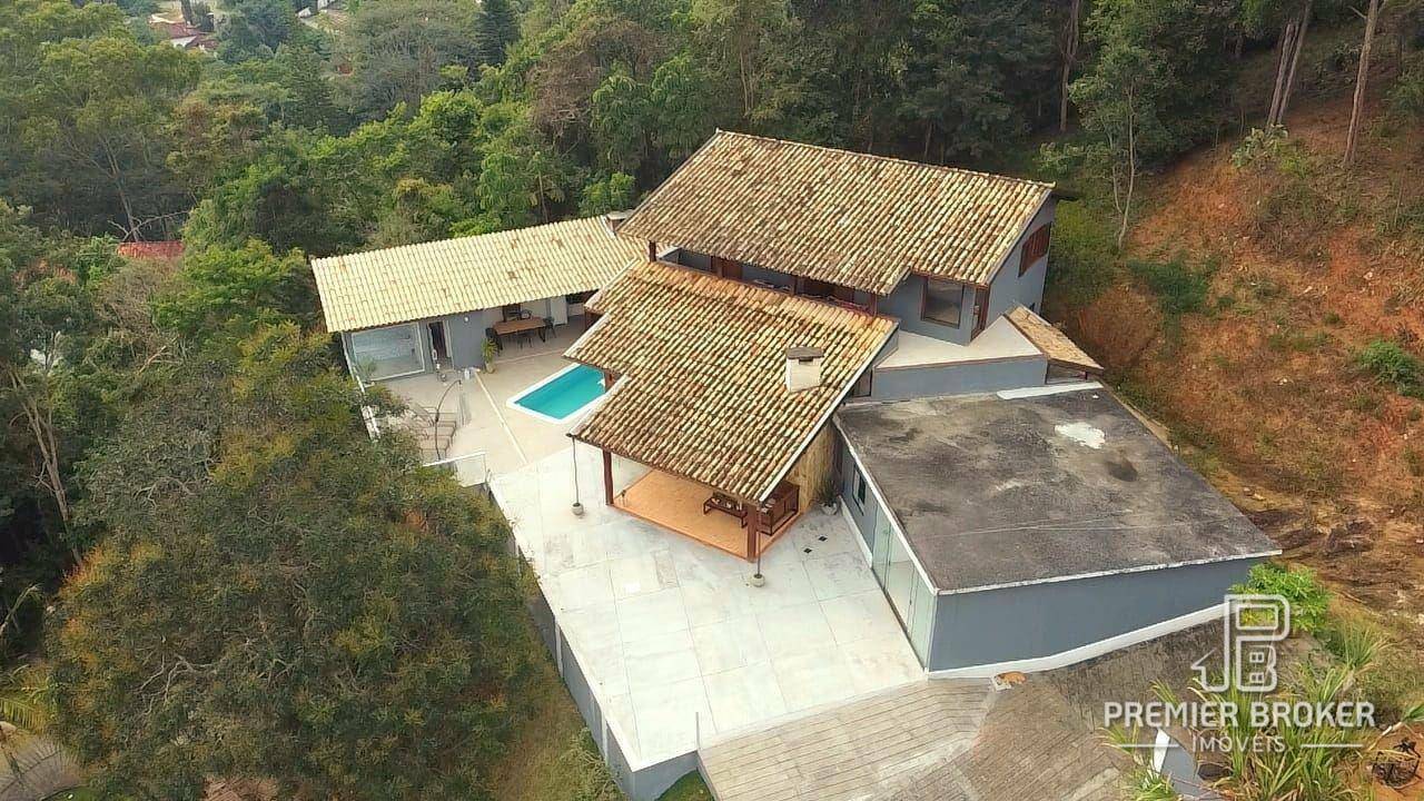 Casa à venda com 4 quartos, 600m² - Foto 69