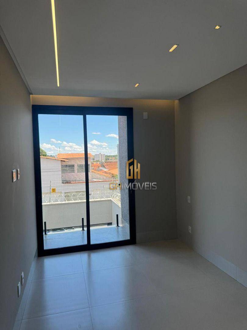 Sobrado à venda com 3 quartos, 175m² - Foto 18