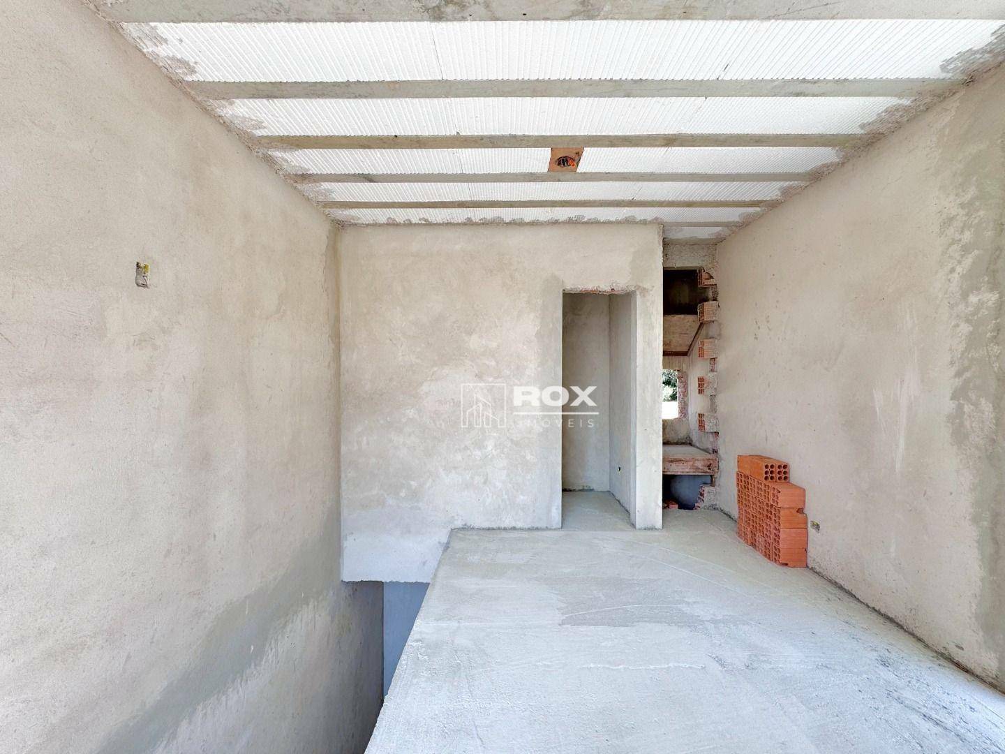 Casa de Condomínio à venda com 3 quartos, 178m² - Foto 26