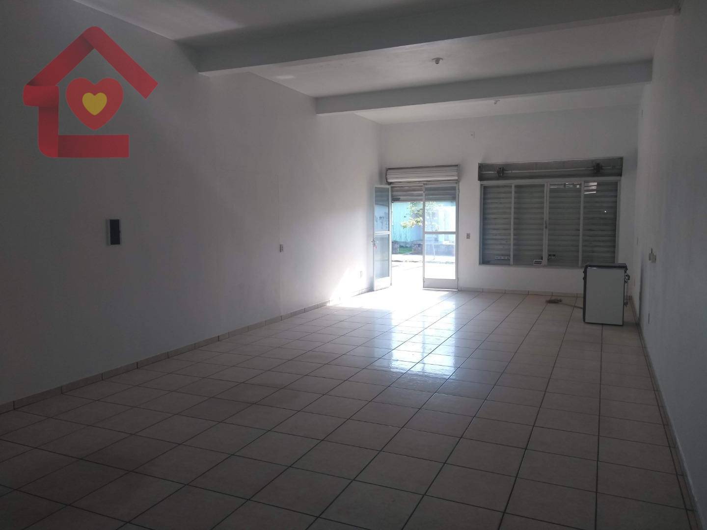 Loja-Salão, 72 m² - Foto 3