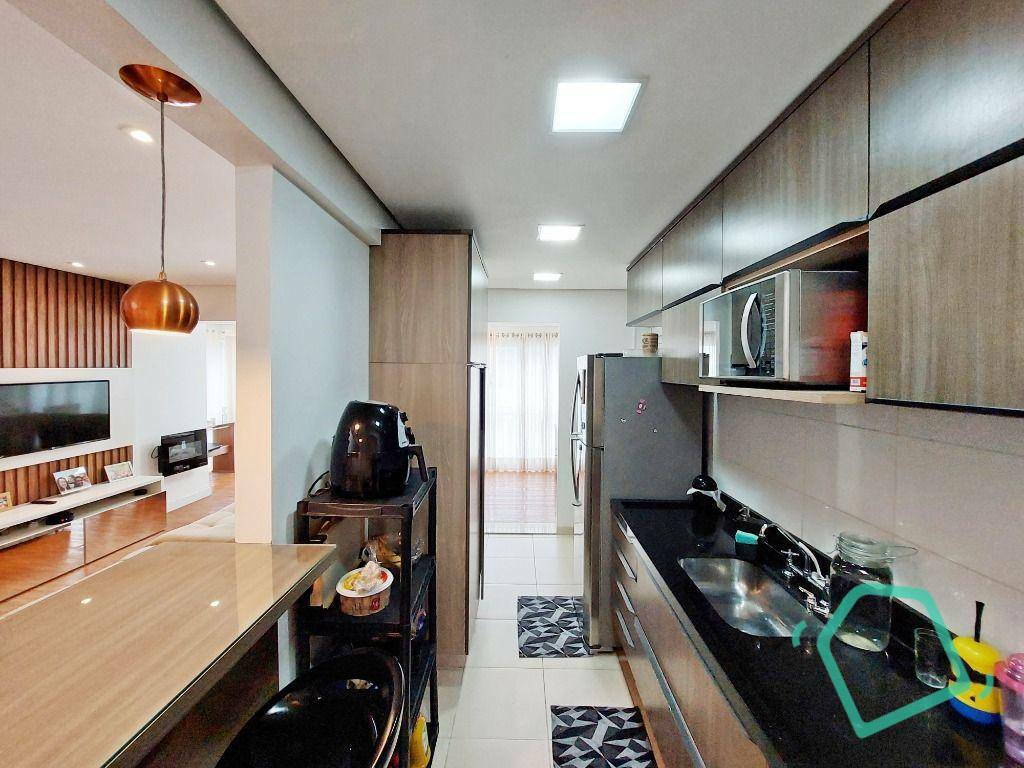 Apartamento à venda com 3 quartos, 186m² - Foto 22