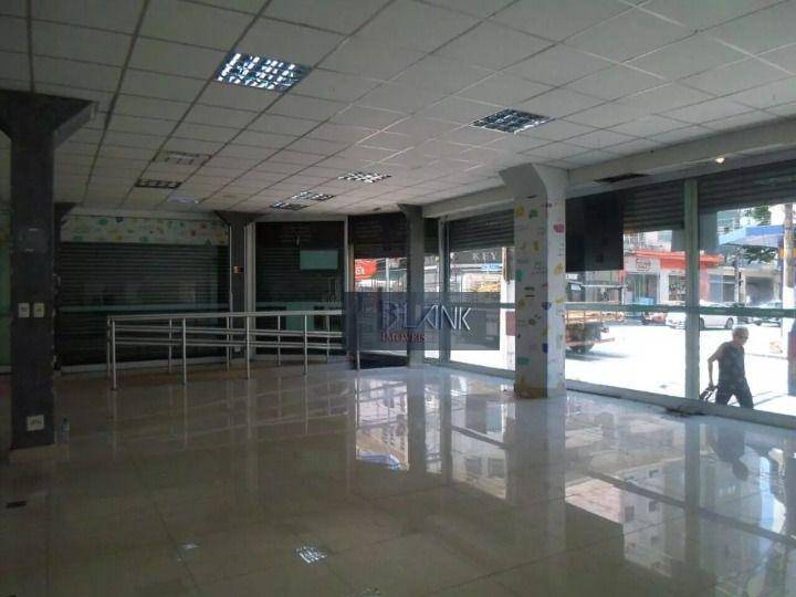 Loja-Salão para alugar, 230m² - Foto 11