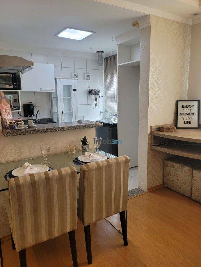 Apartamento, 2 quartos, 45 m² - Foto 3