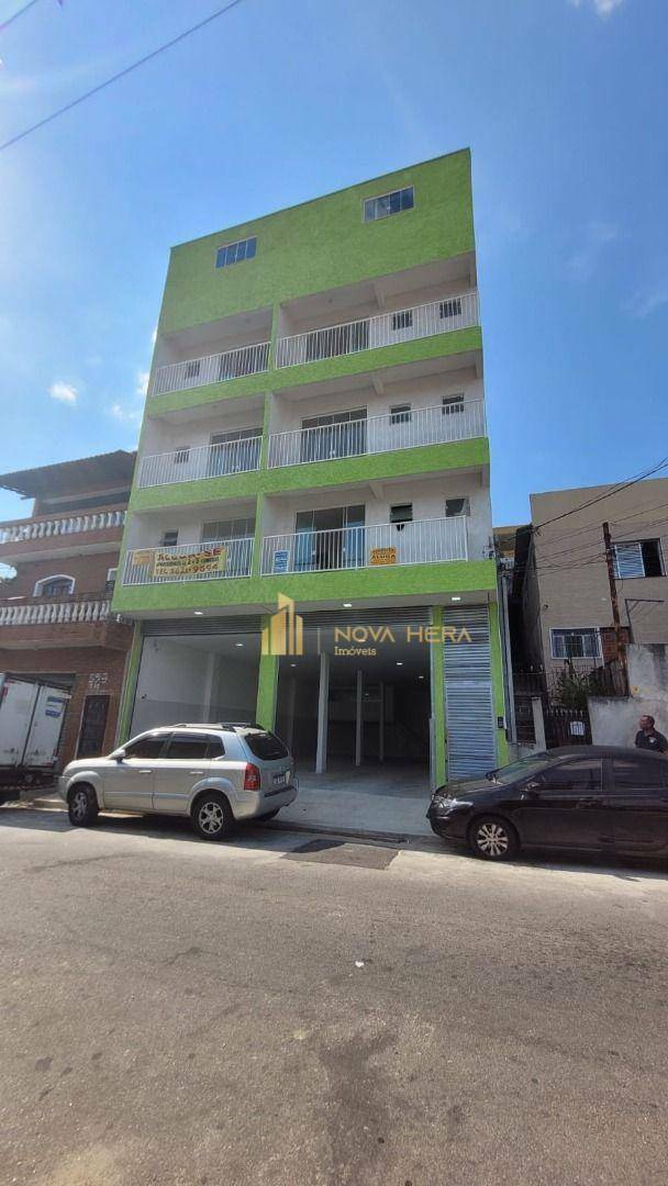 Loja-Salão para alugar, 100m² - Foto 10