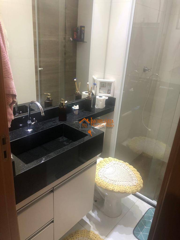 Apartamento à venda com 2 quartos, 45m² - Foto 14