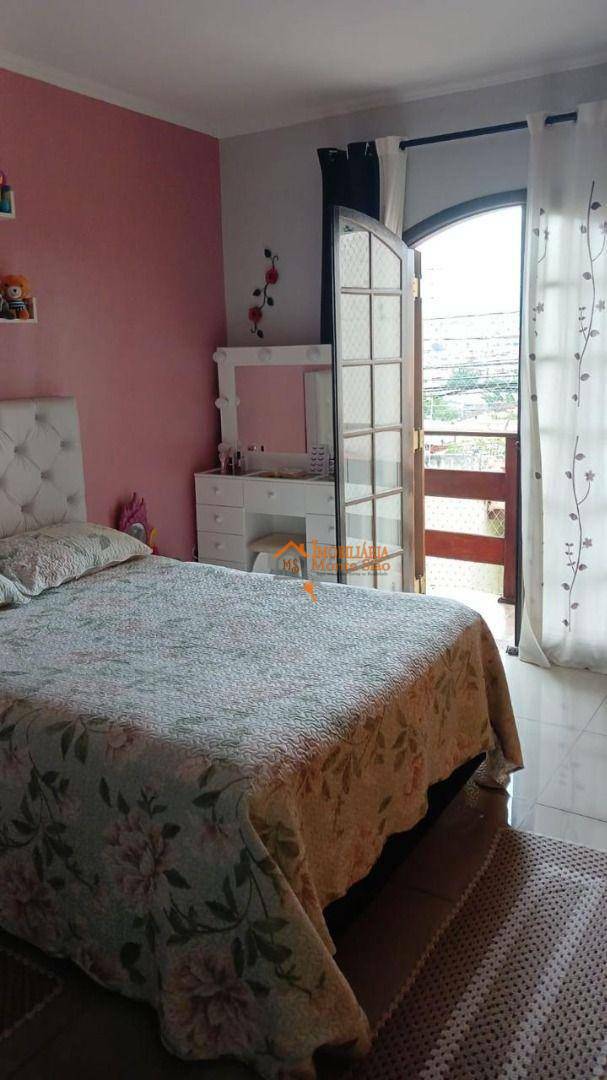 Sobrado à venda com 2 quartos, 125m² - Foto 34