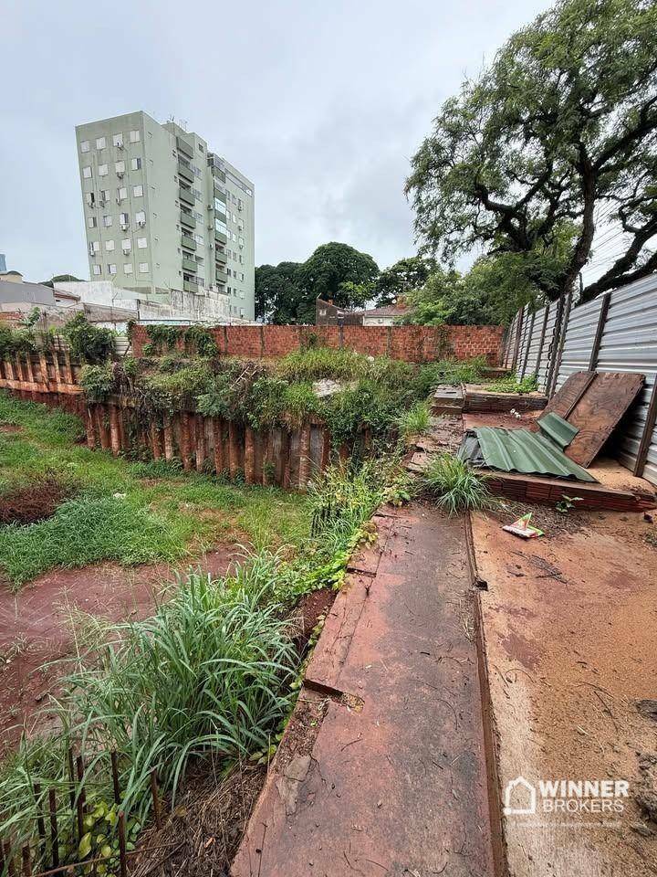 Terreno à venda, 599M2 - Foto 3