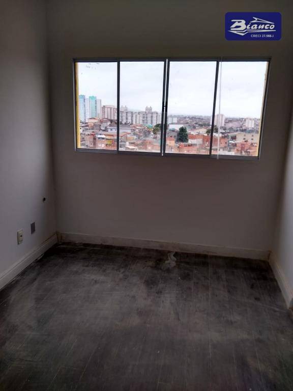 Conjunto Comercial-Sala para alugar, 48m² - Foto 2