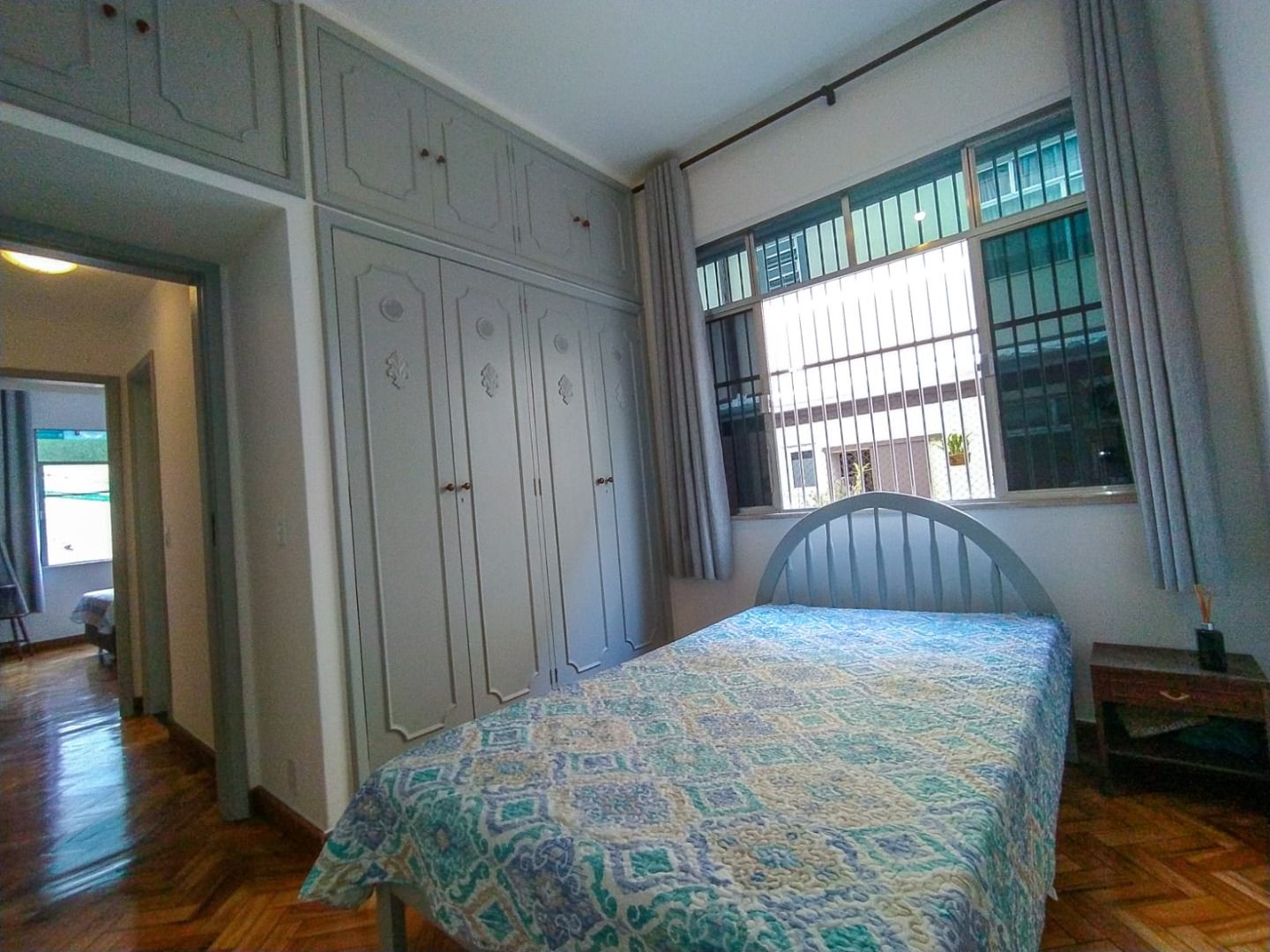 Apartamento à venda com 2 quartos, 60m² - Foto 12