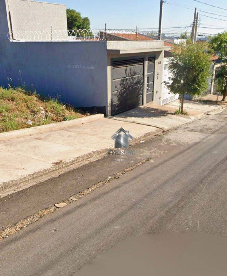 Terreno, 252 m² - Foto 12