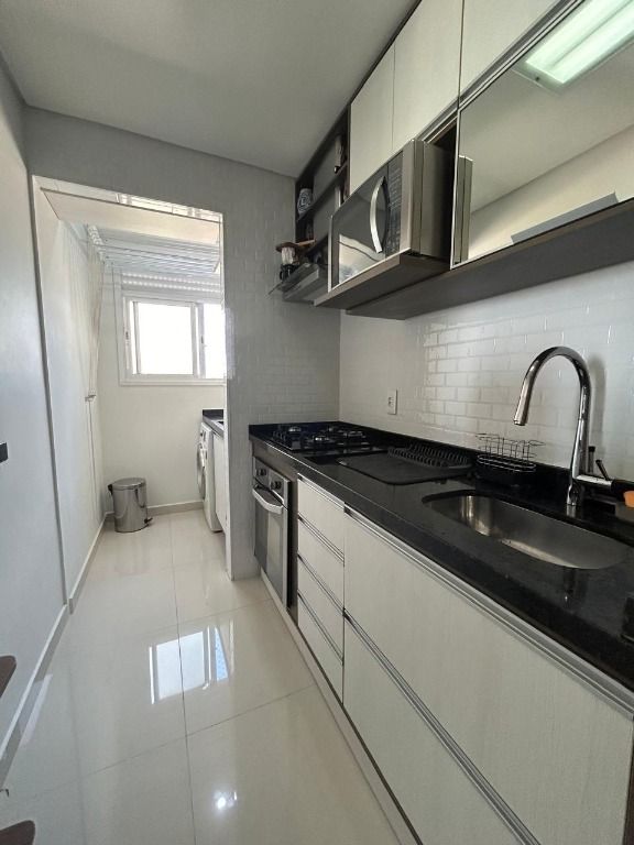 Apartamento à venda com 2 quartos, 47m² - Foto 8