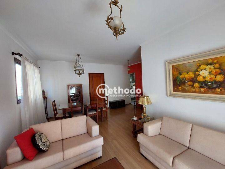 Apartamento à venda com 3 quartos, 103m² - Foto 4