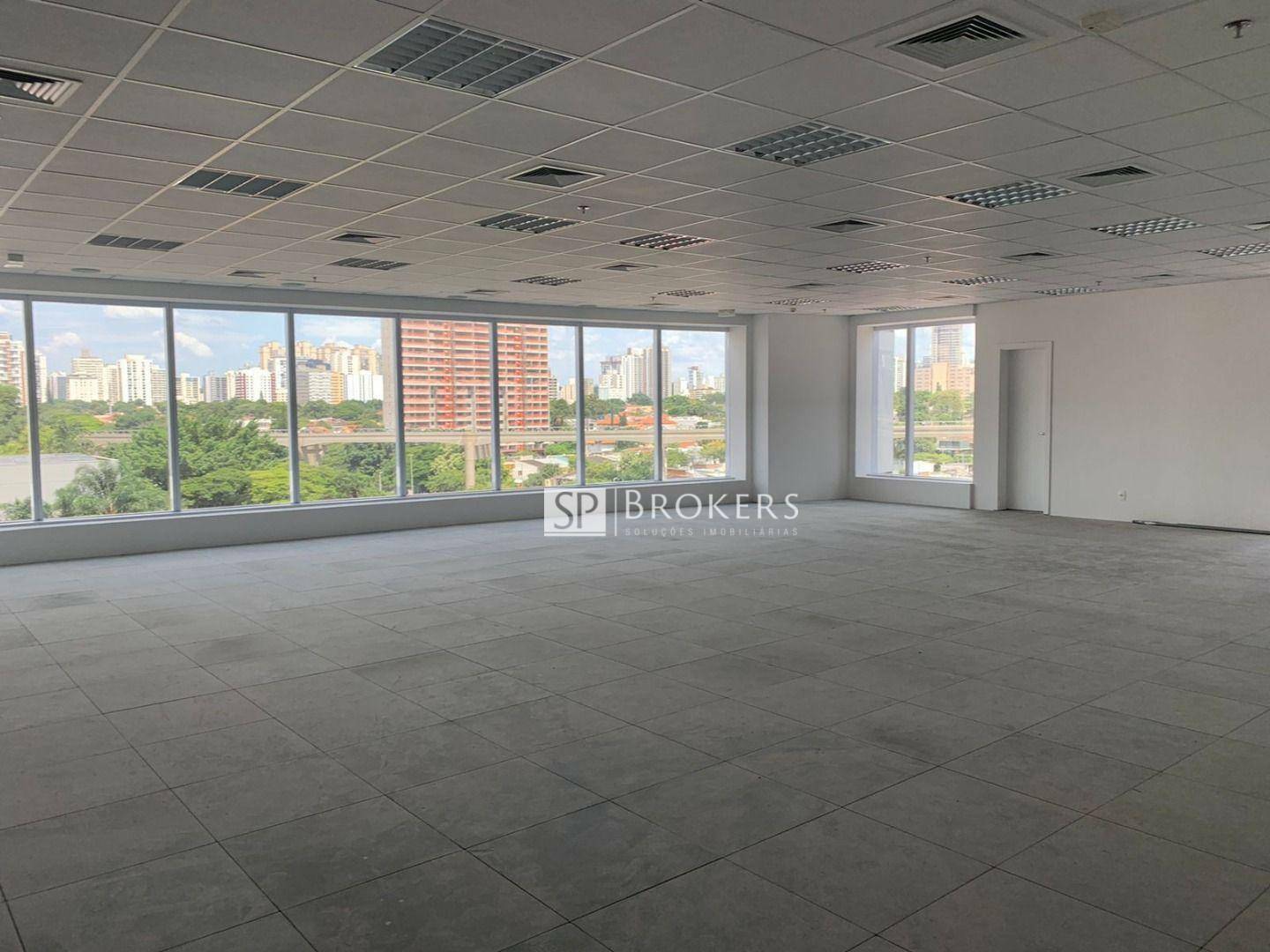 Conjunto Comercial-Sala para alugar, 191m² - Foto 7