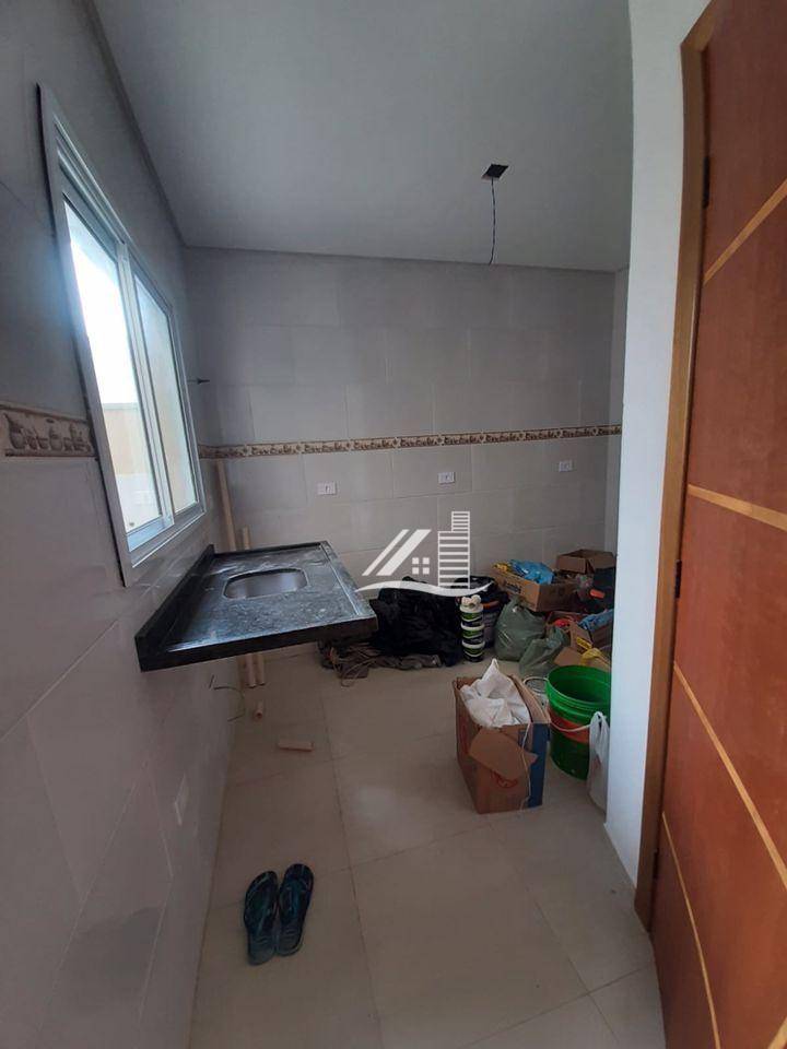 Apartamento à venda com 2 quartos, 52m² - Foto 6