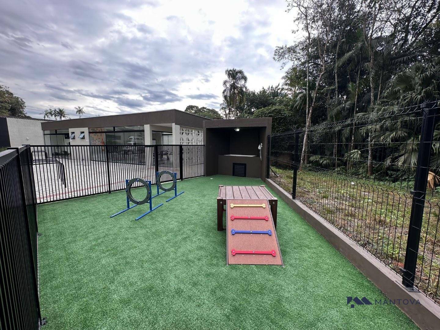 Apartamento para alugar com 2 quartos, 53m² - Foto 11