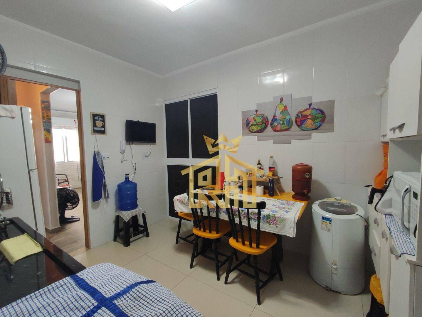 Apartamento à venda com 1 quarto, 52m² - Foto 19