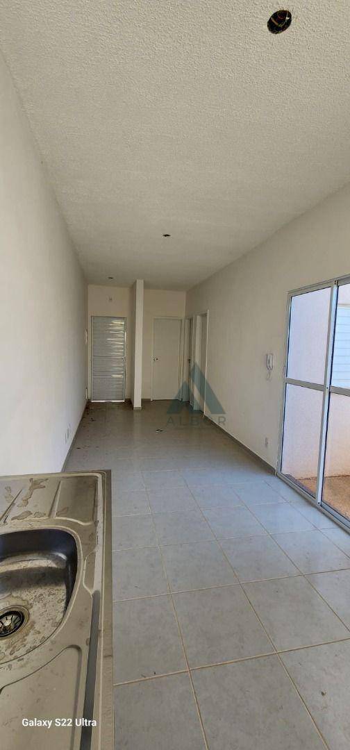 Casa de Condomínio, 2 quartos - Foto 3