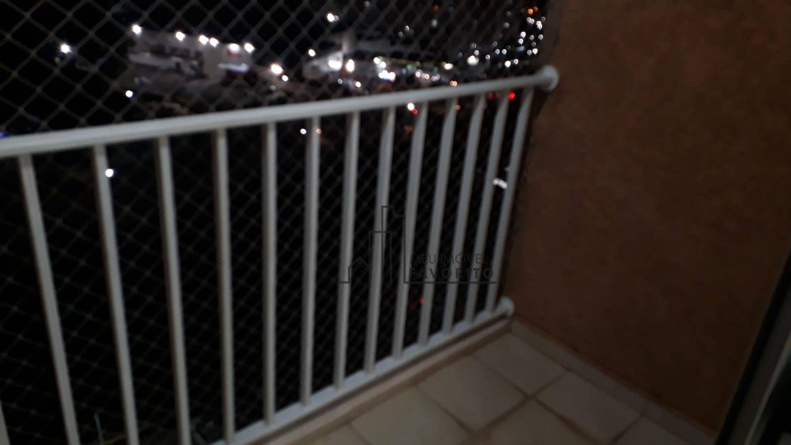 Apartamento à venda com 3 quartos, 70m² - Foto 5
