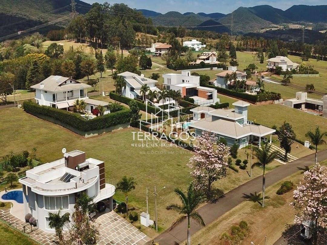 Casa de Condomínio à venda com 5 quartos, 500m² - Foto 64