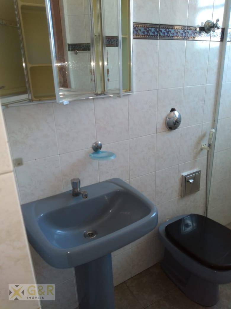 Apartamento à venda com 2 quartos, 60m² - Foto 9