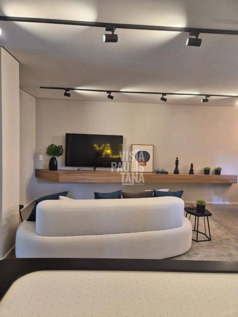 Apartamento à venda com 3 quartos, 69m² - Foto 15