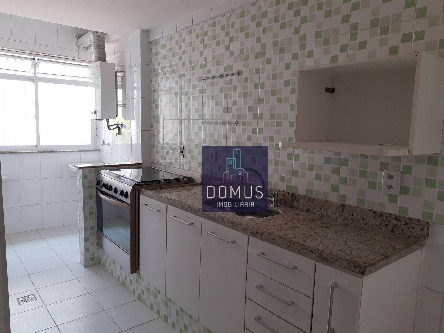 Apartamento à venda com 4 quartos, 111m² - Foto 19